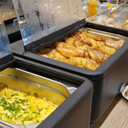 Apartamenty Captain-Cook Kolobrzeg Ngoại thất bức ảnh